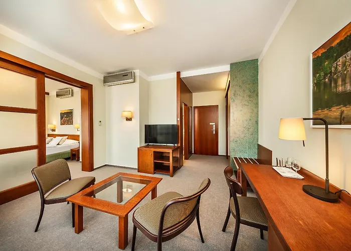 Wellness Hotel Happy Star