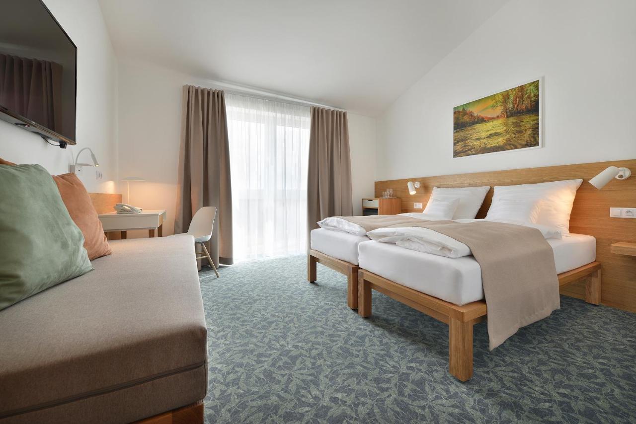 Hotel Wellness Happy Star 4*