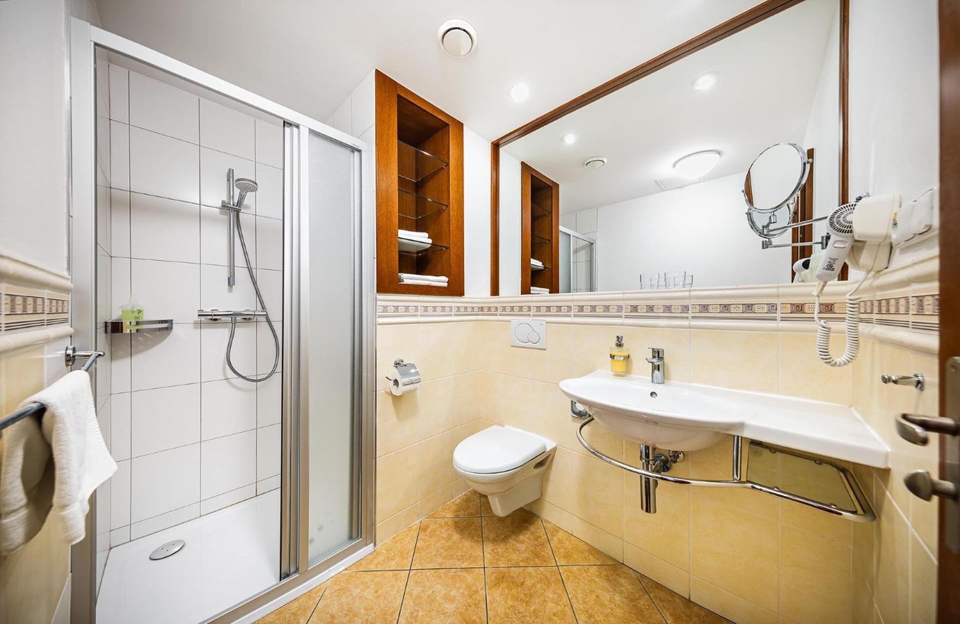 Hotel Wellness Happy Star 4*