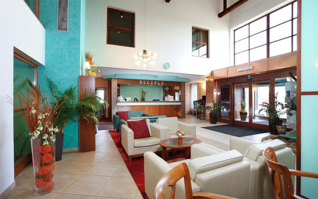 Hotel Wellness Happy Star 4*