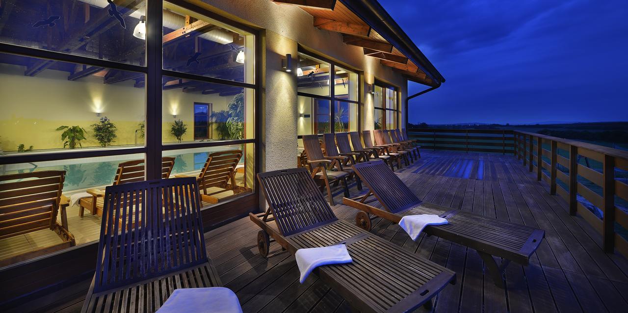 Hotel Wellness Happy Star